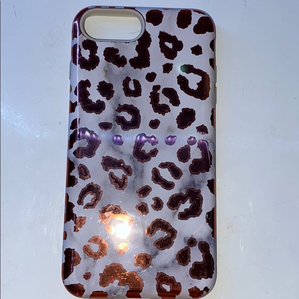 iPhone 8 Plus case